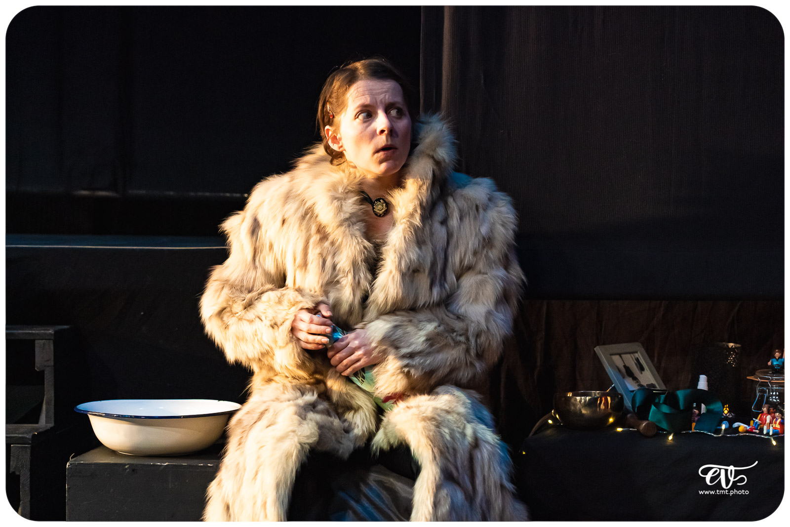 MESDEMOISELLES MOLIERE